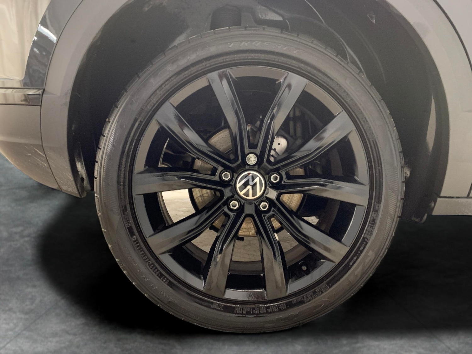 Used Volkswagen T-Roc 2021 for sale - 76534195: Photo 29