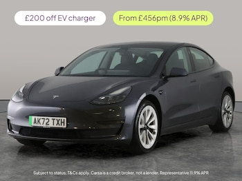 Used Tesla Model 3 2022 for sale - 79367403: Photo
