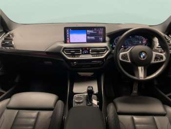 Used BMW X3 2022 for sale - 75300164: Photo