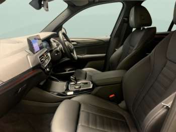 Used BMW X3 2022 for sale - 75300164: Photo