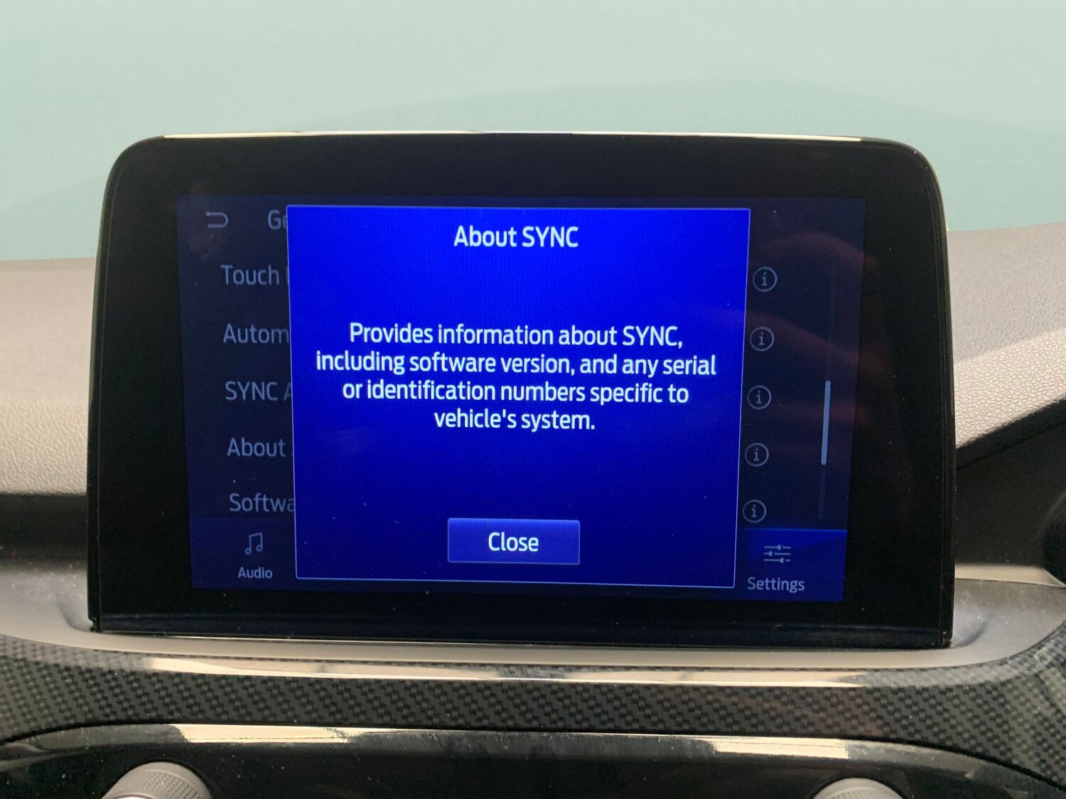 Used Ford Kuga 2022 for sale - 77706528: Photo 20