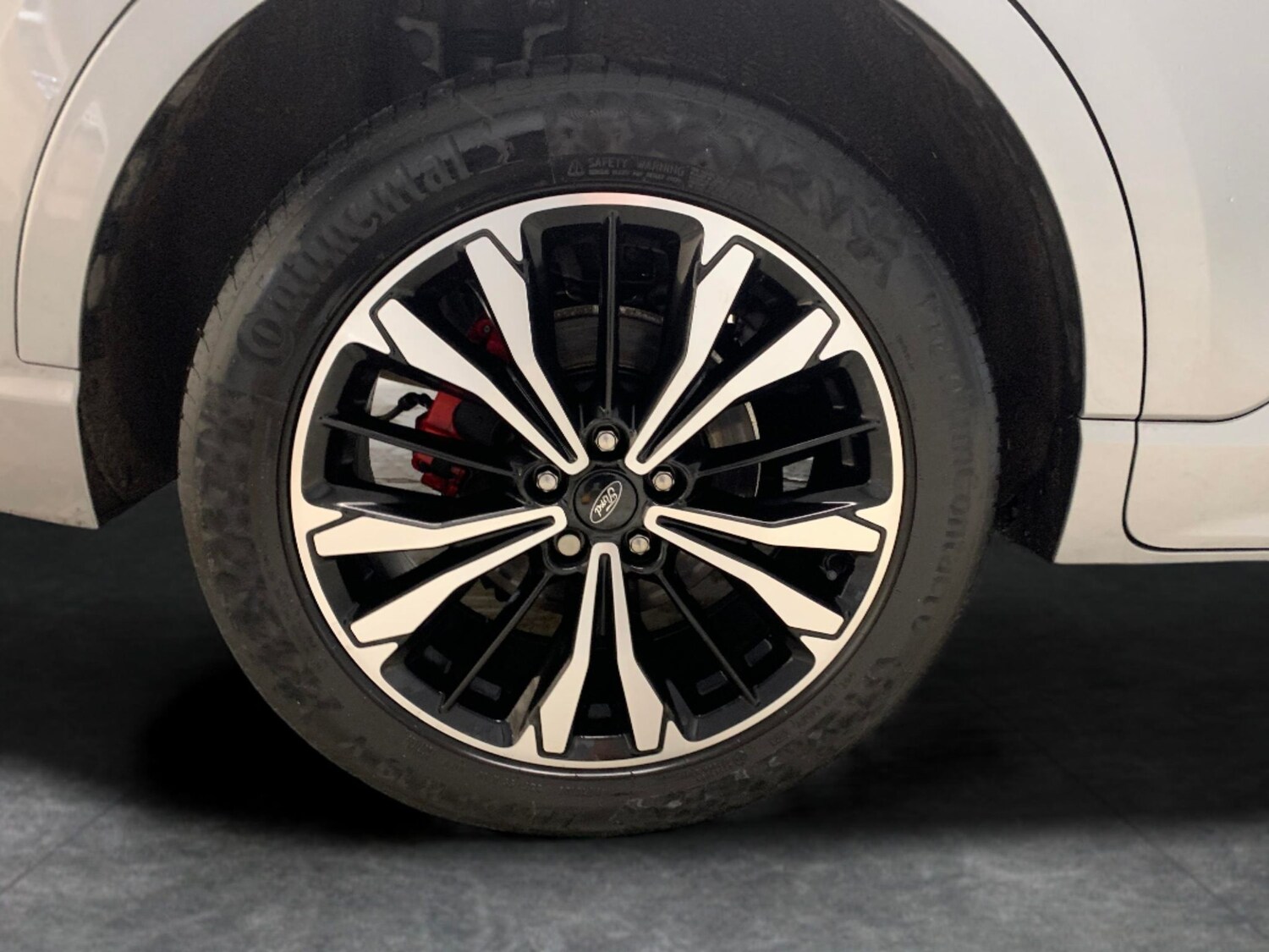 Used Ford Kuga 2022 for sale - 77706528: Photo 23