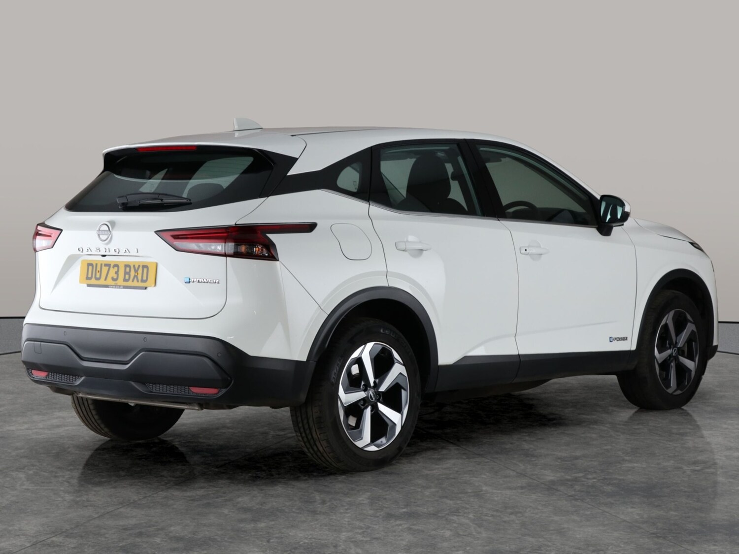 Used Nissan Qashqai 2023 for sale - 77856061: Photo 10