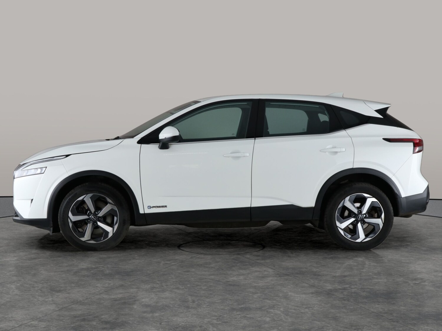Used Nissan Qashqai 2023 for sale - 77856061: Photo 13