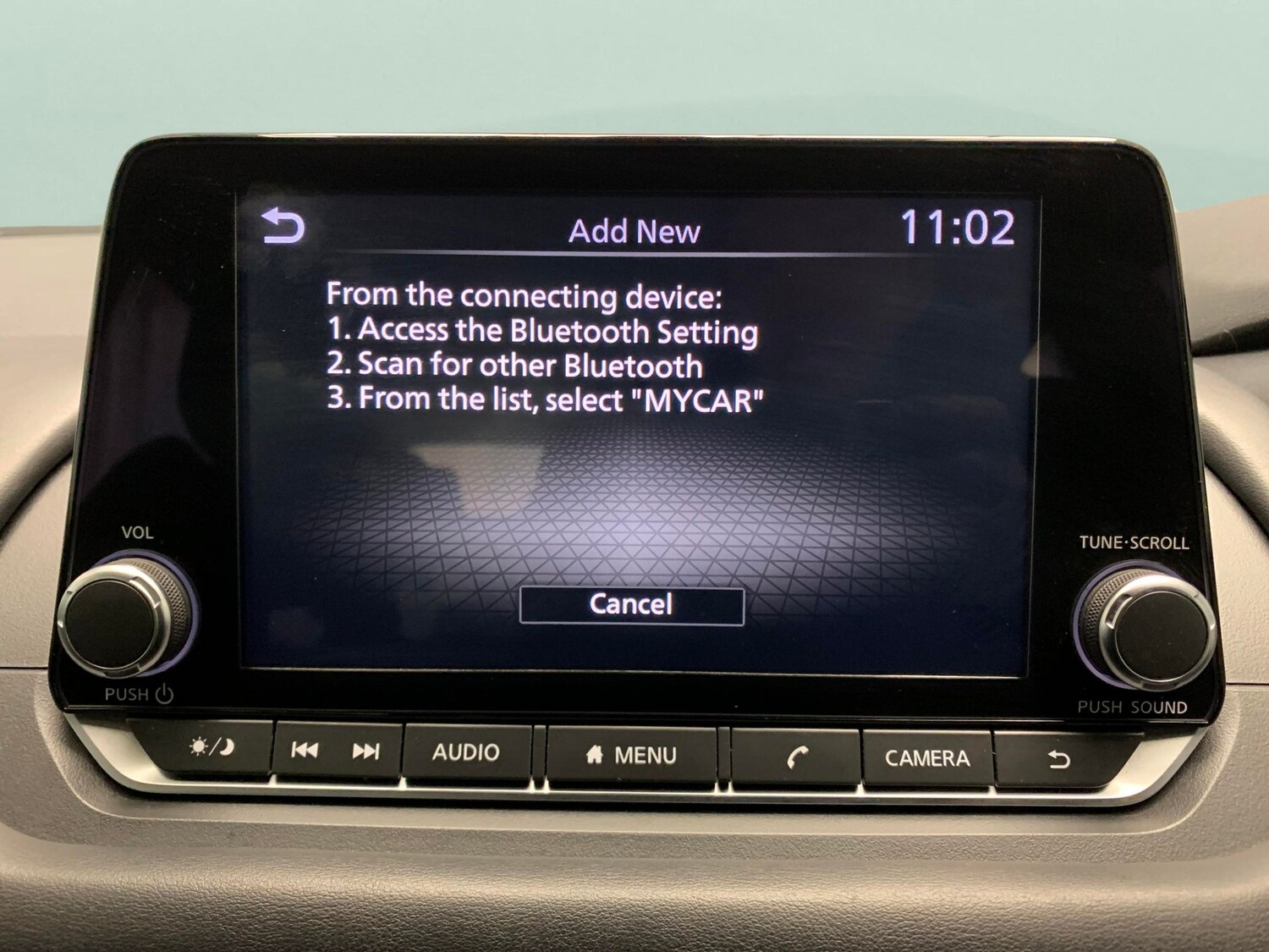 Used Nissan Qashqai 2023 for sale - 77856061: Photo 19