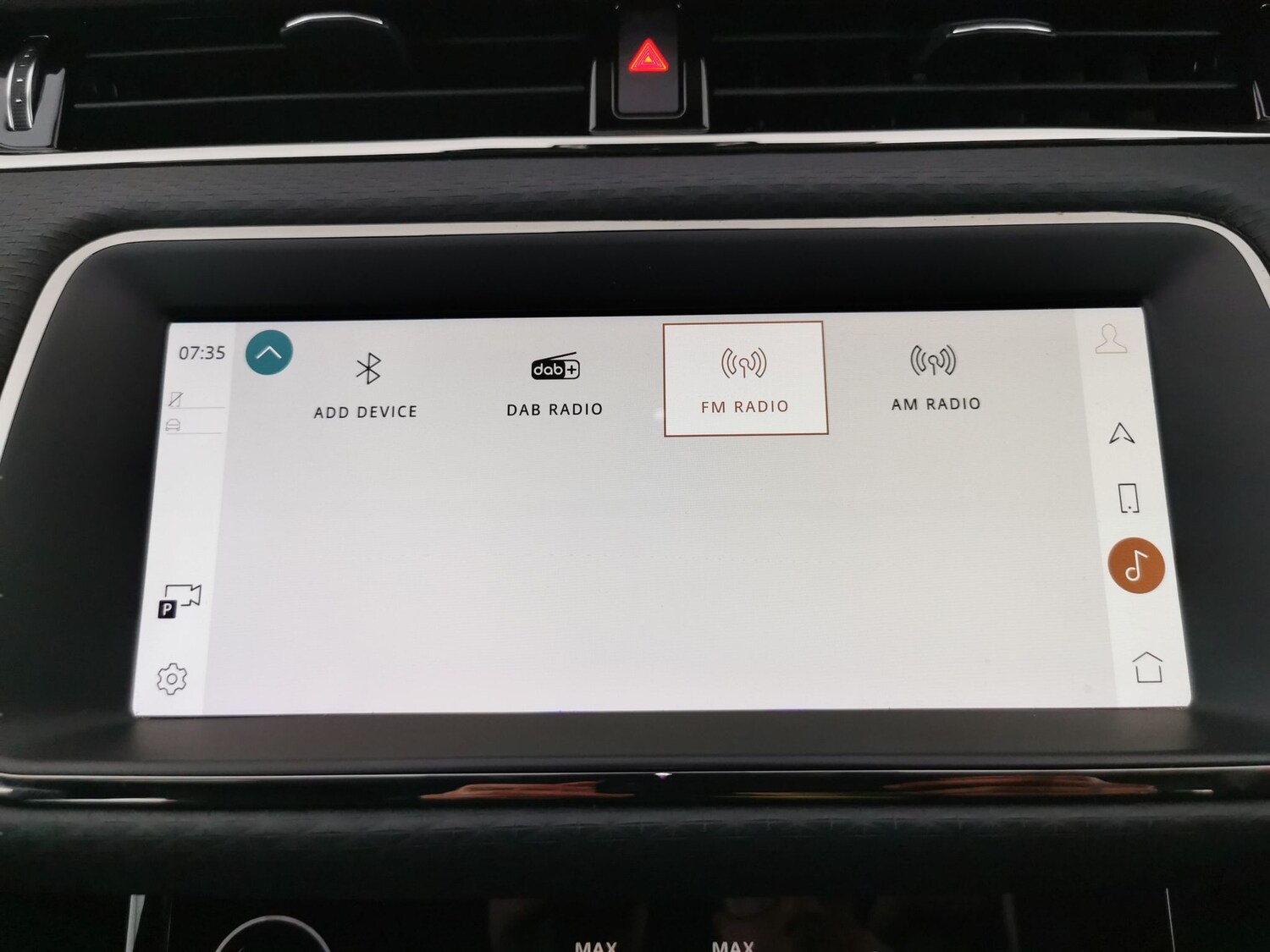 Used Land Rover Range Rover Evoque 2021 for sale - 77476747: Photo 17