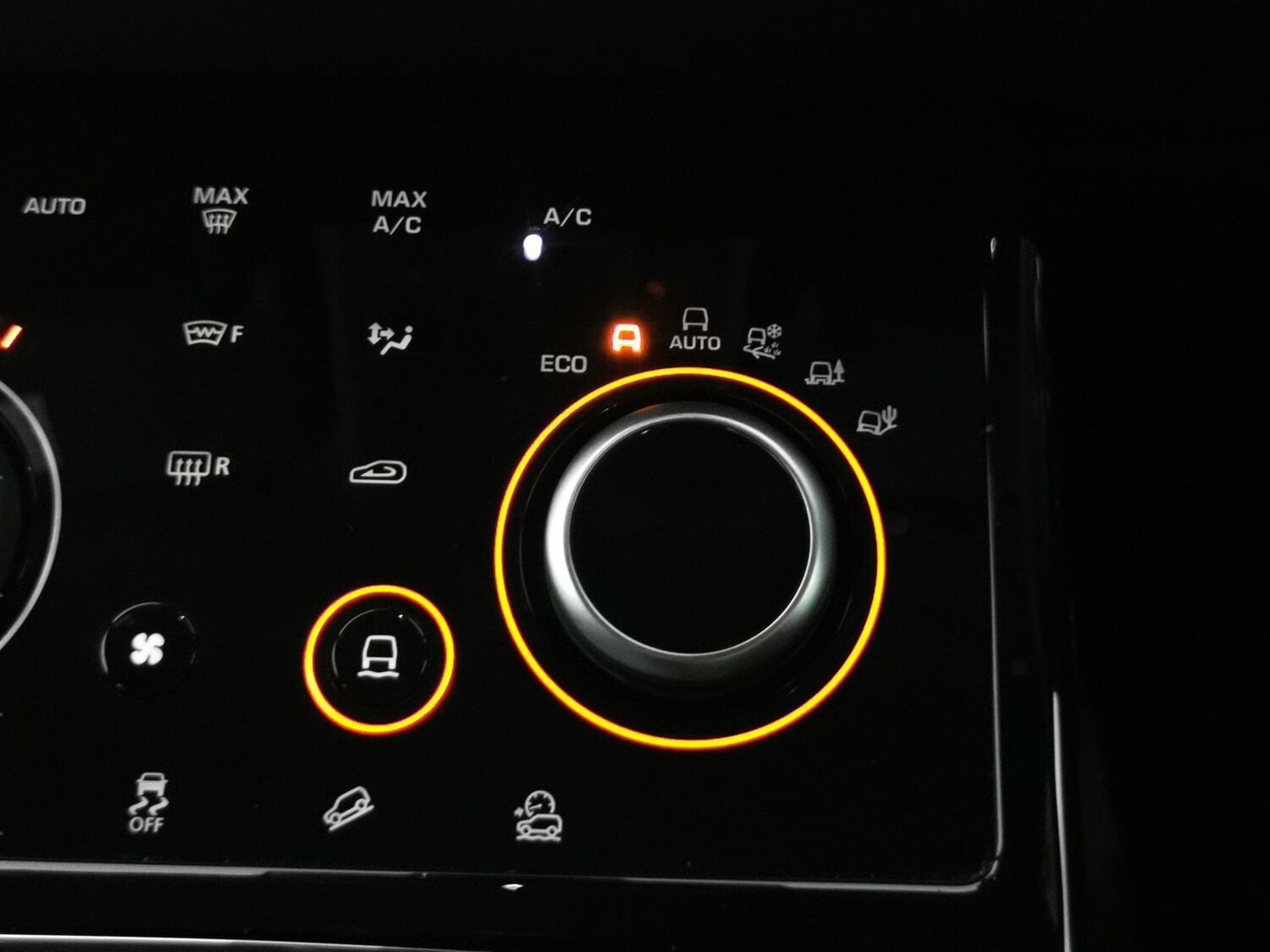 Used Land Rover Range Rover Evoque 2021 for sale - 77476747: Photo 19