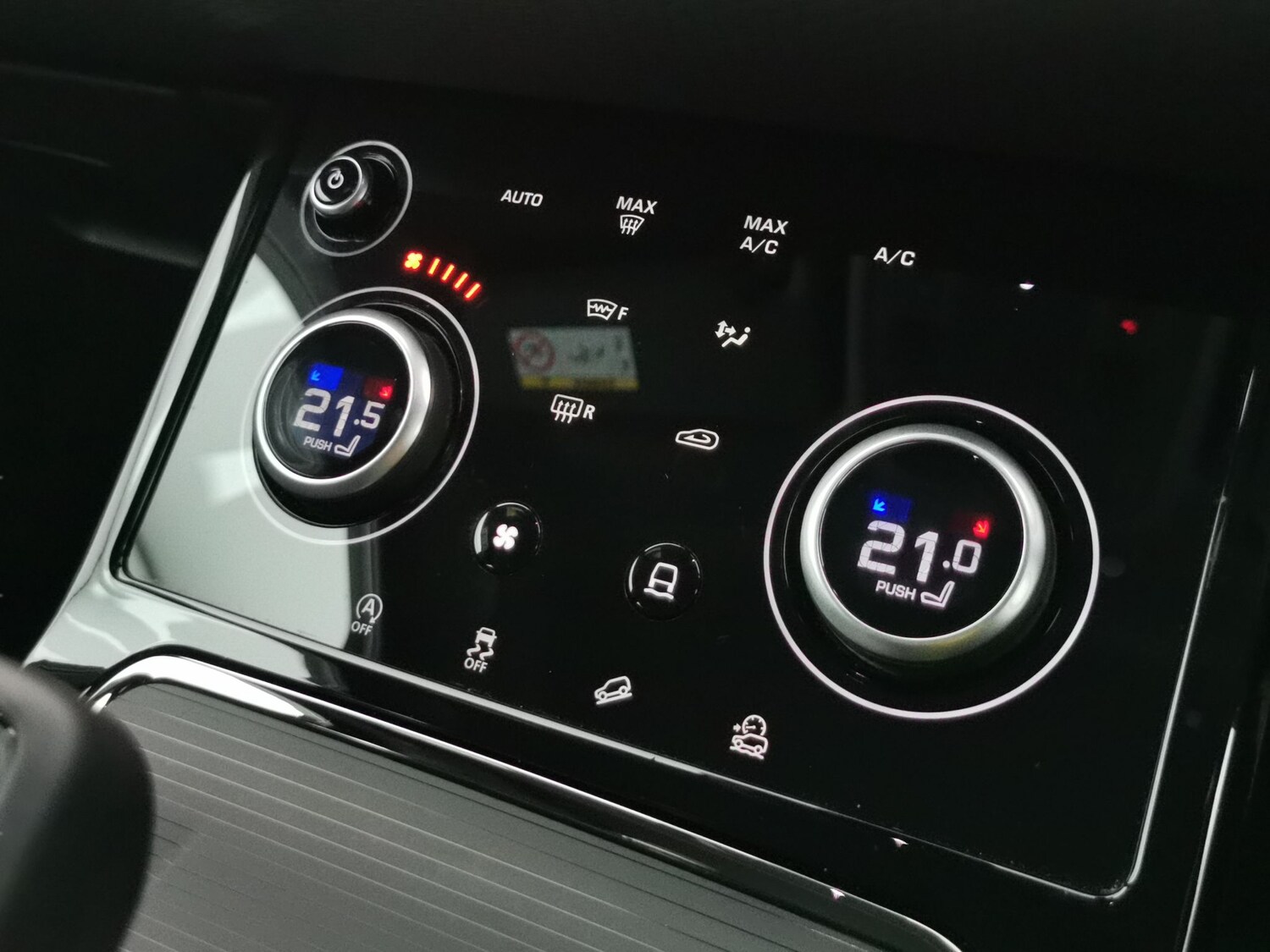 Used Land Rover Range Rover Evoque 2021 for sale - 77476747: Photo 20