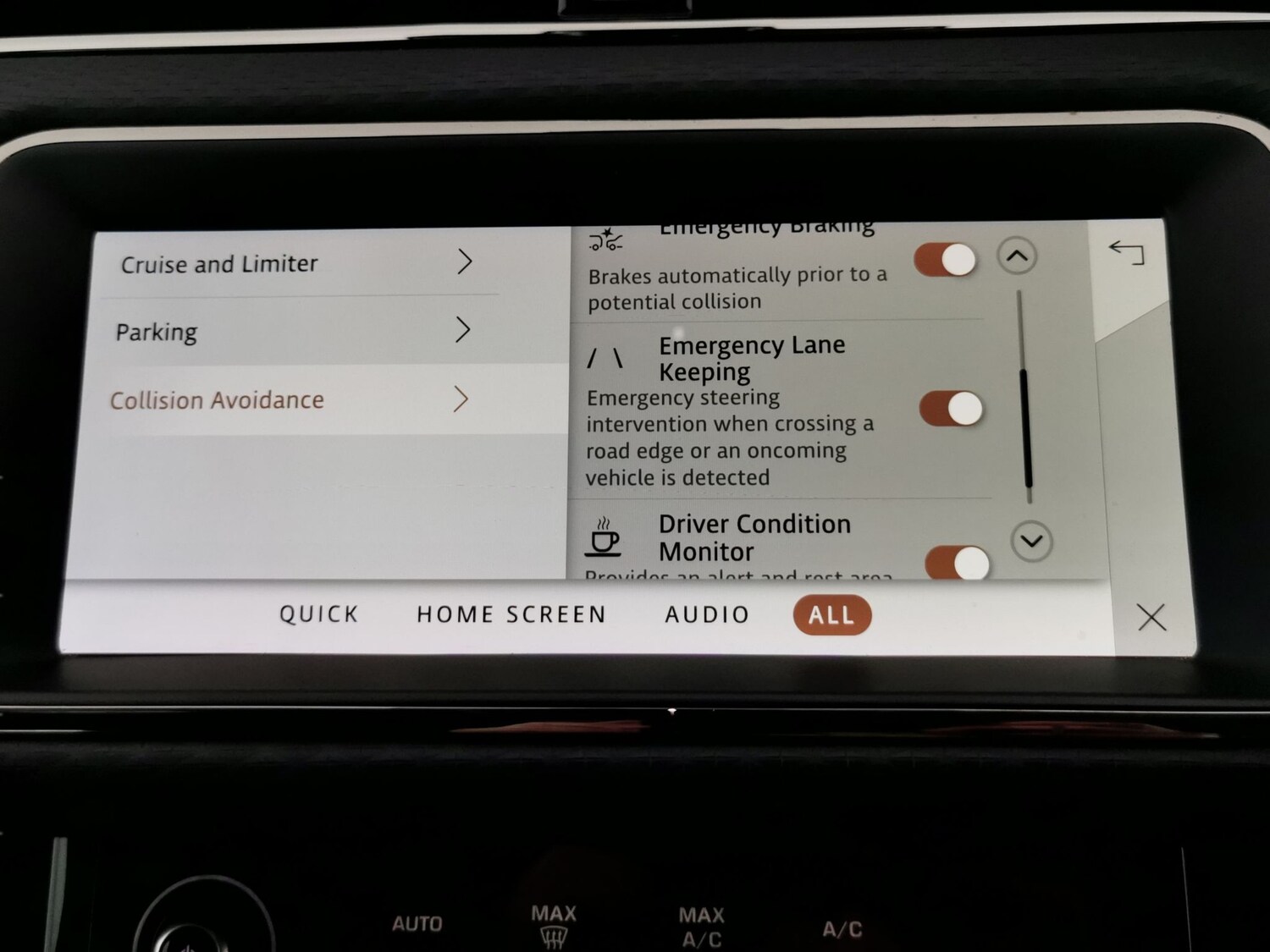 Used Land Rover Range Rover Evoque 2021 for sale - 77476747: Photo 24