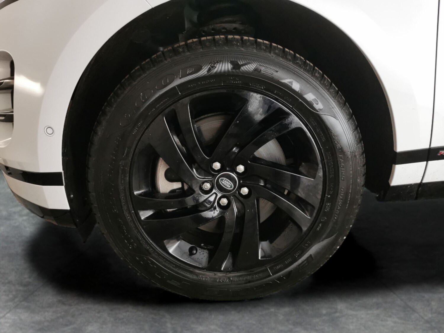 Used Land Rover Range Rover Evoque 2021 for sale - 77476747: Photo 25