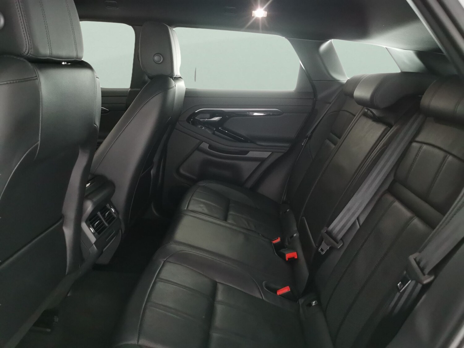 Used Land Rover Range Rover Evoque 2021 for sale - 77476747: Photo 28