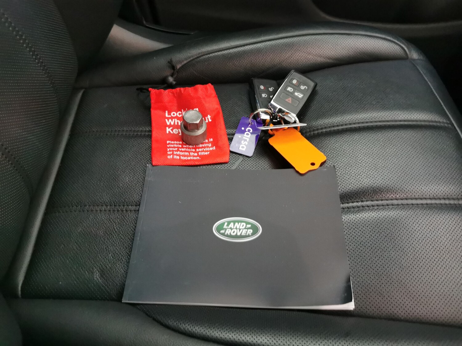 Used Land Rover Range Rover Evoque 2021 for sale - 77476747: Photo 34