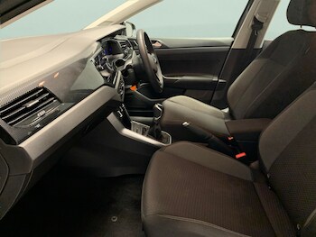 Used Volkswagen Polo 2022 for sale - 77428513: Photo