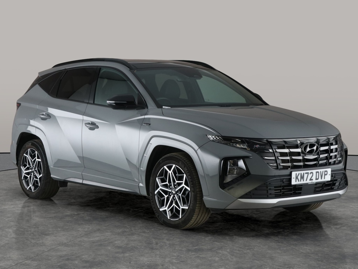 Used Hyundai TUCSON 2022 for sale - 76445223: Photo 12