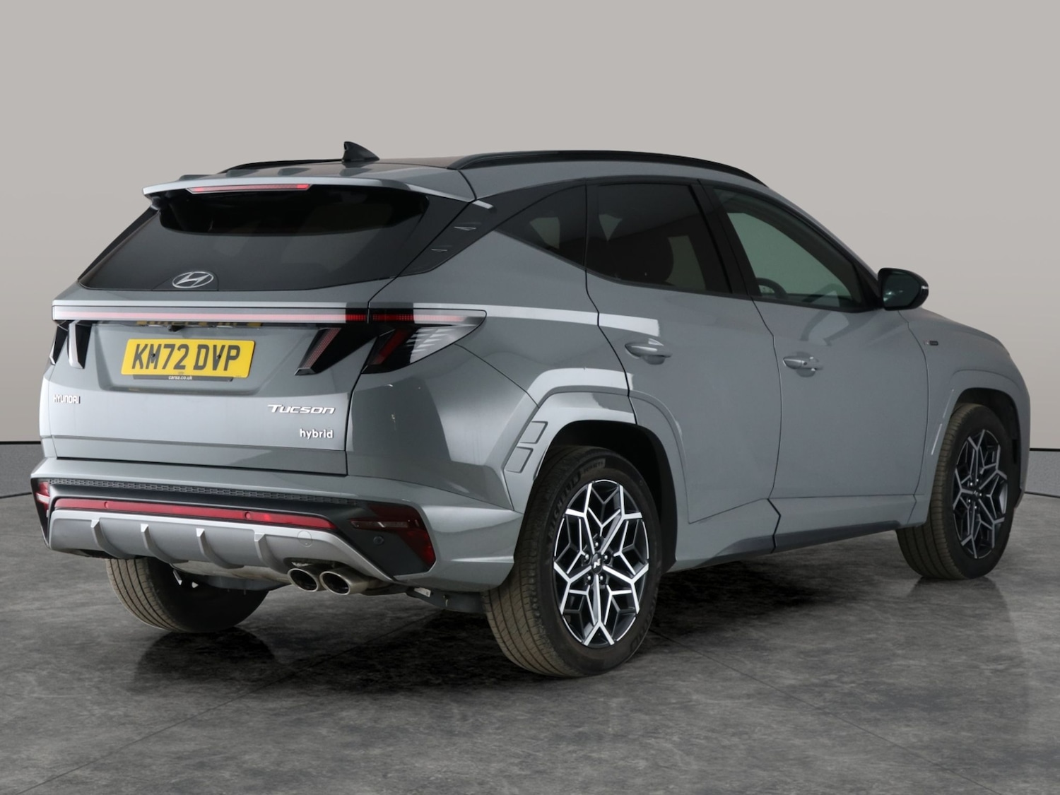 Used Hyundai TUCSON 2022 for sale - 76445223: Photo 14