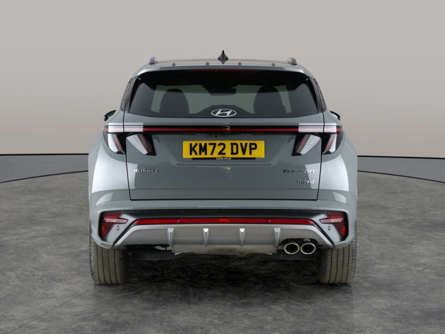 Used Hyundai TUCSON 2022 for sale - 76445223: Photo 16