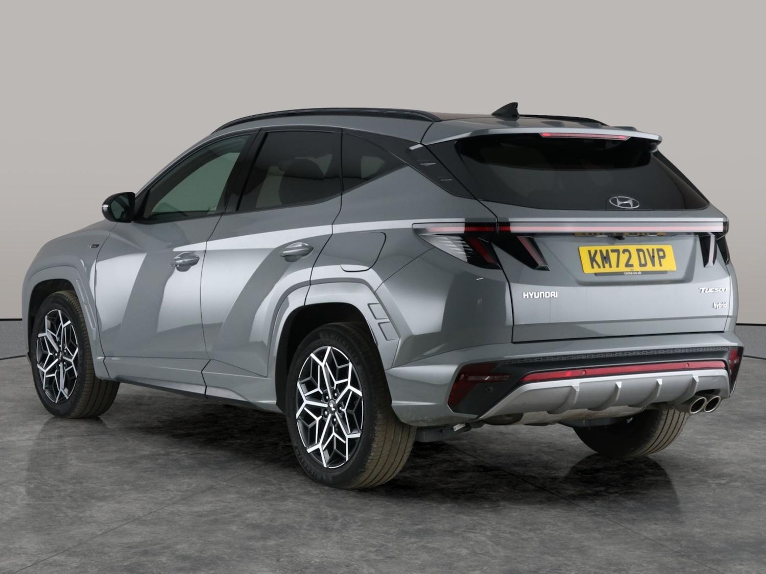 Used Hyundai TUCSON 2022 for sale - 76445223: Photo 17