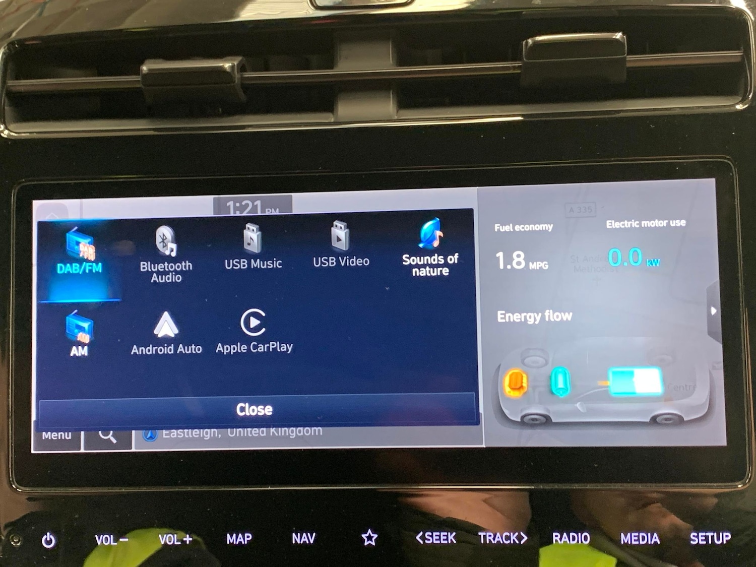 Used Hyundai TUCSON 2022 for sale - 76445223: Photo 19