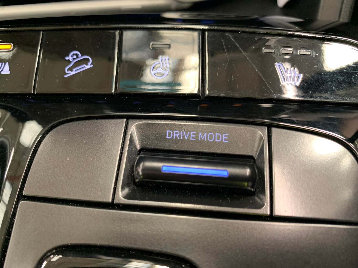 Used Hyundai TUCSON 2022 for sale - 76445223: Photo 21