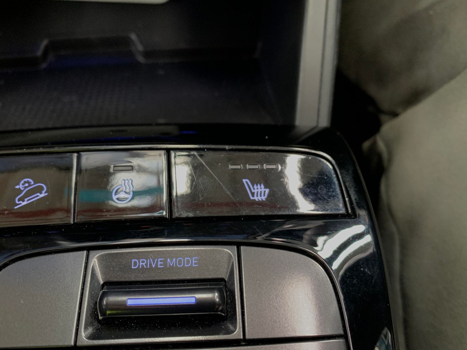 Used Hyundai TUCSON 2022 for sale - 76445223: Photo 22