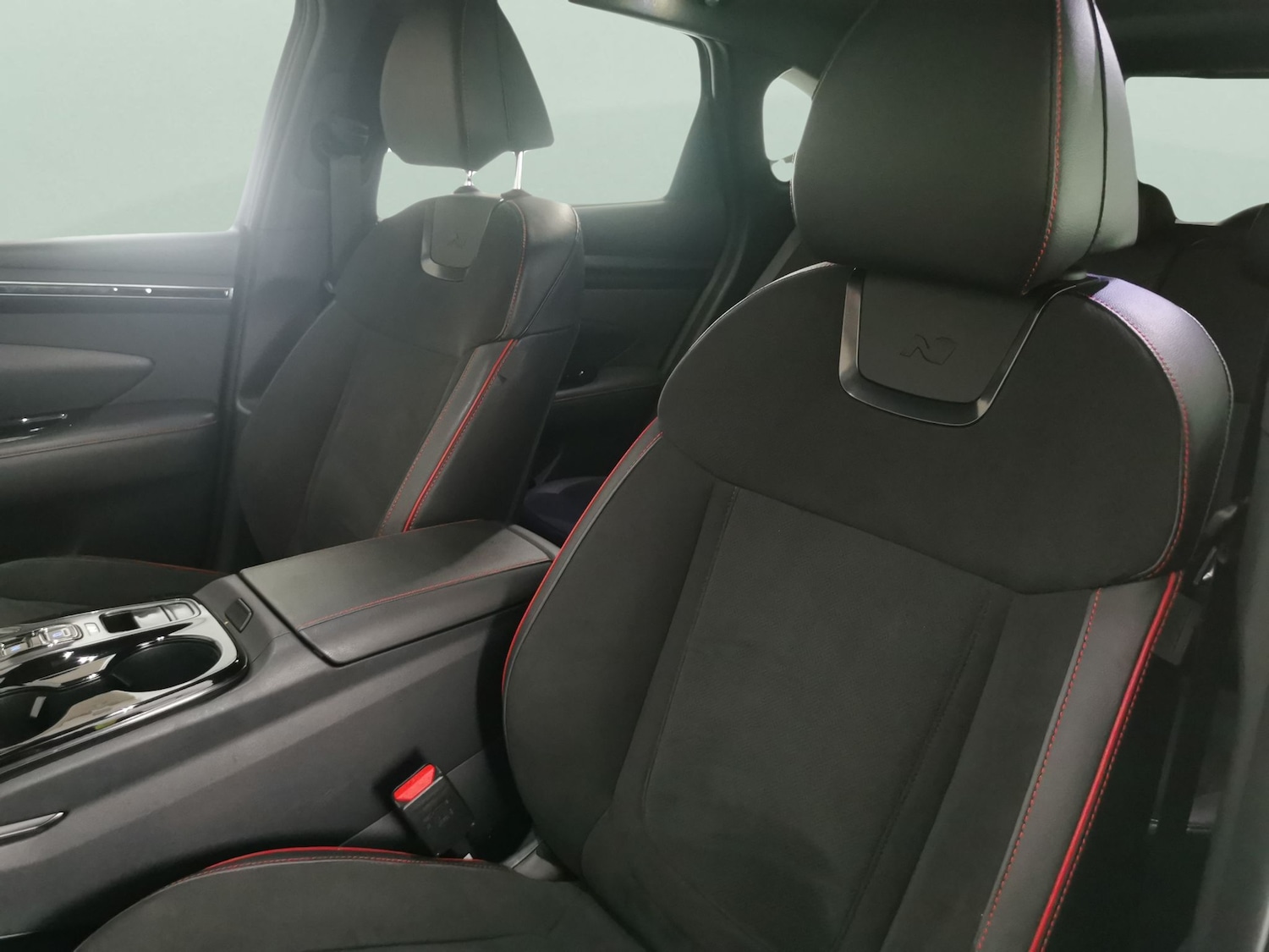 Used Hyundai TUCSON 2022 for sale - 76445223: Photo 31