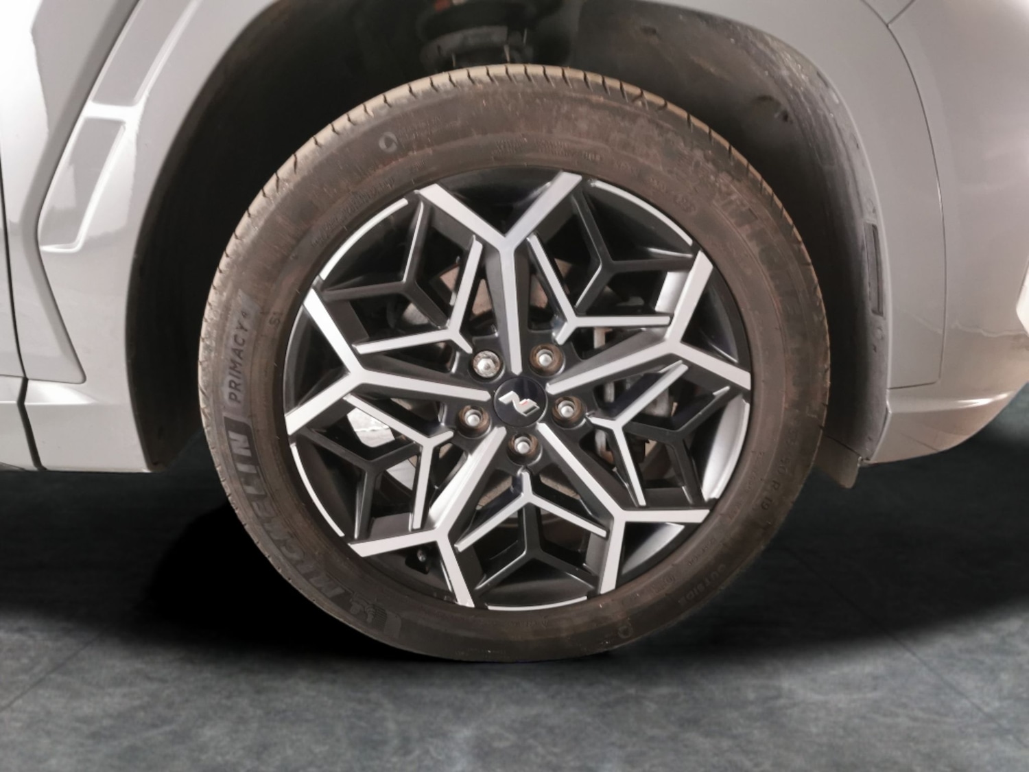 Used Hyundai TUCSON 2022 for sale - 76445223: Photo 34