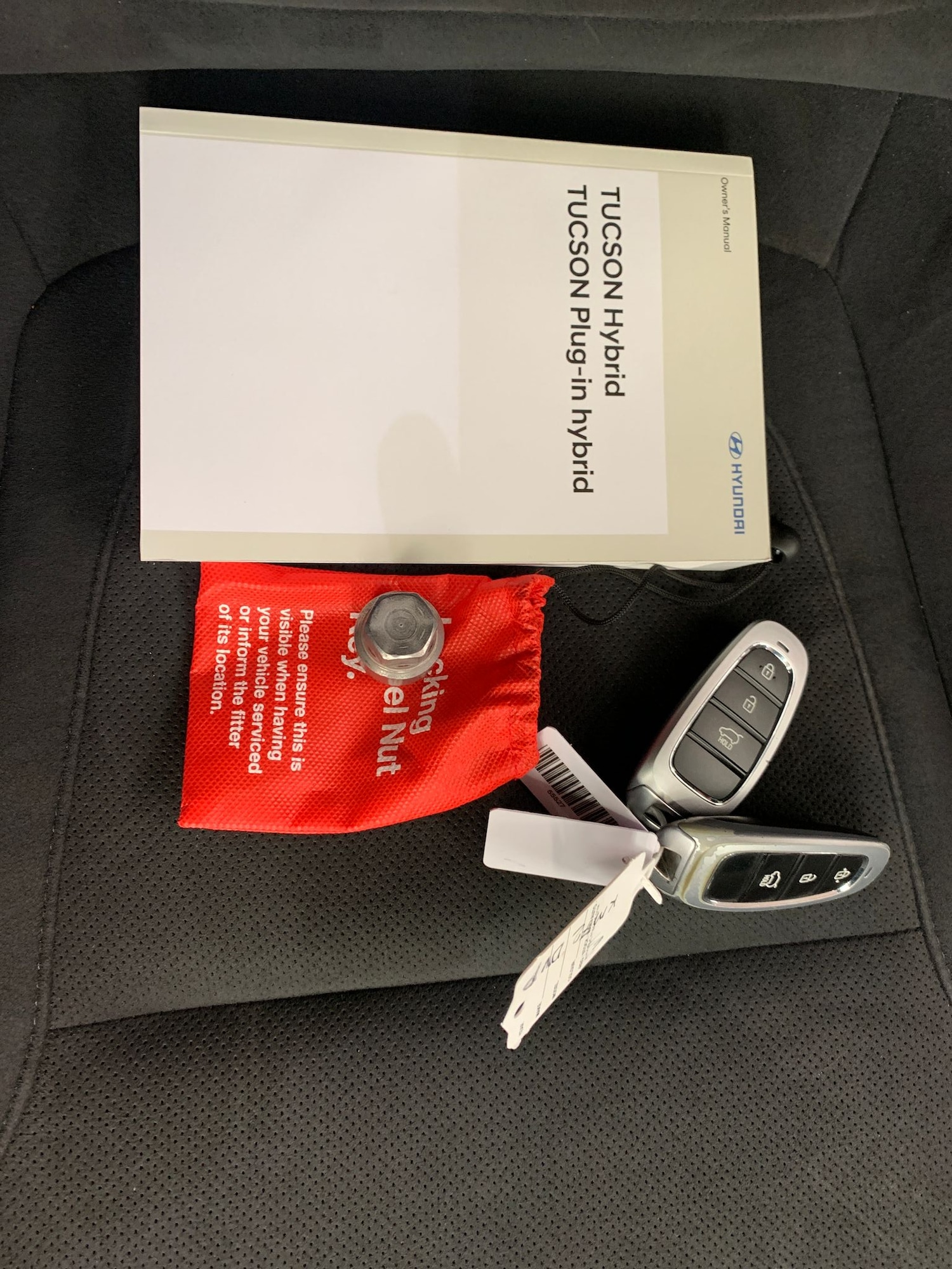 Used Hyundai TUCSON 2022 for sale - 76445223: Photo 43