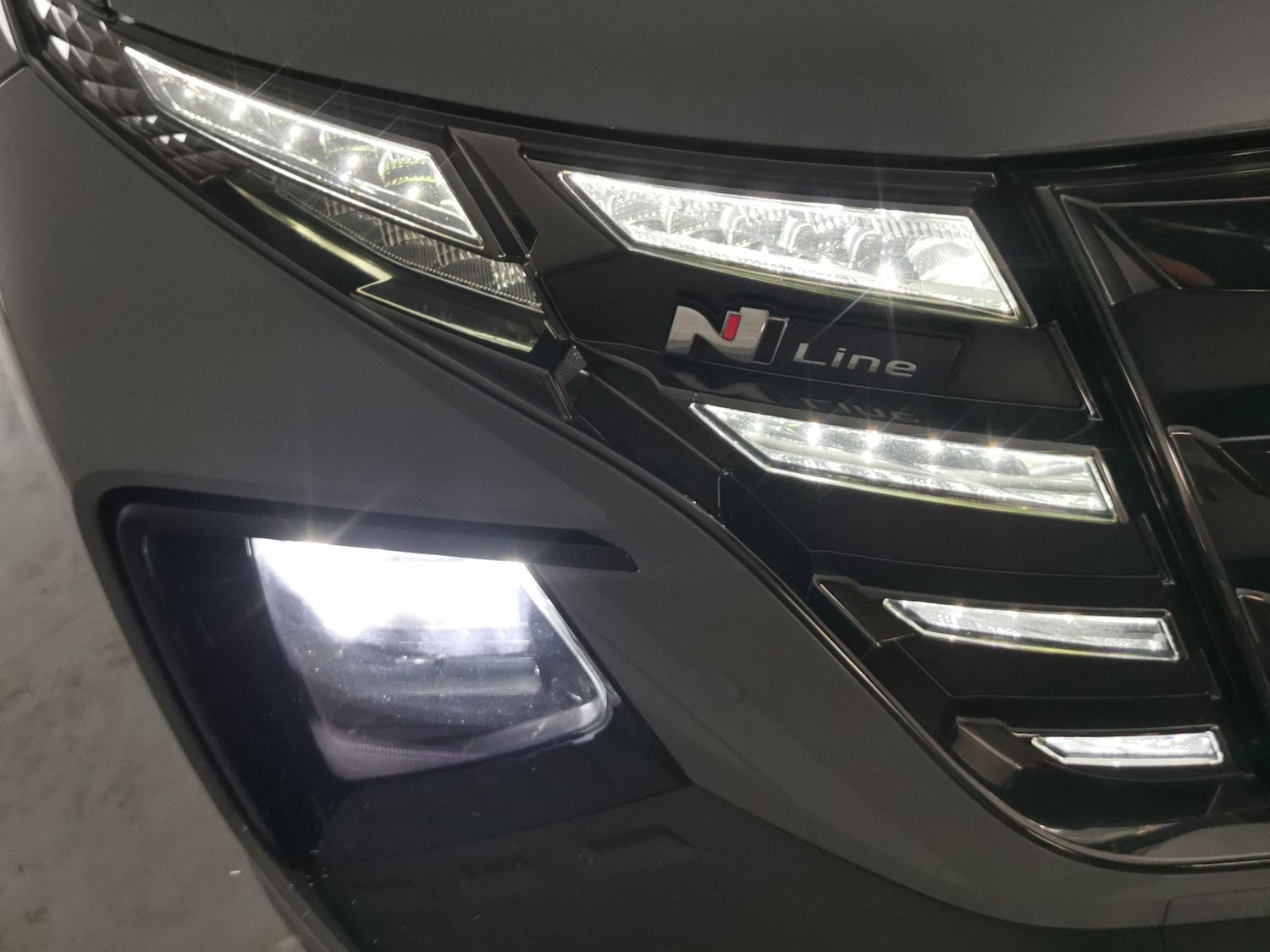 Used Hyundai TUCSON 2022 for sale - 76445223: Photo 7