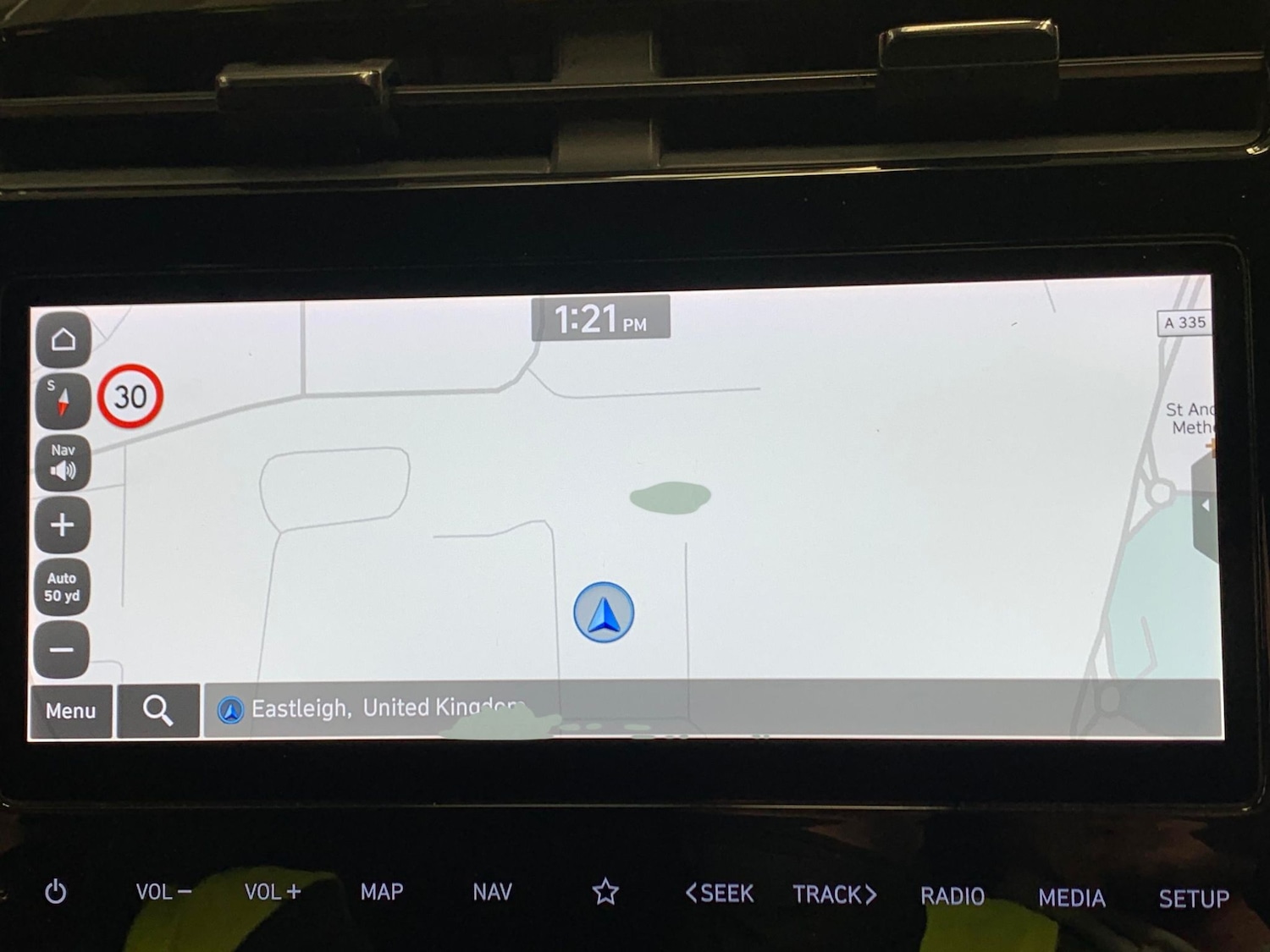 Used Hyundai TUCSON 2022 for sale - 76445223: Photo 9