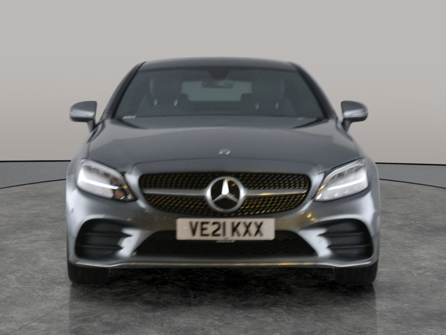 Used Mercedes-Benz C Class 2021 for sale - 76931896: Photo 13