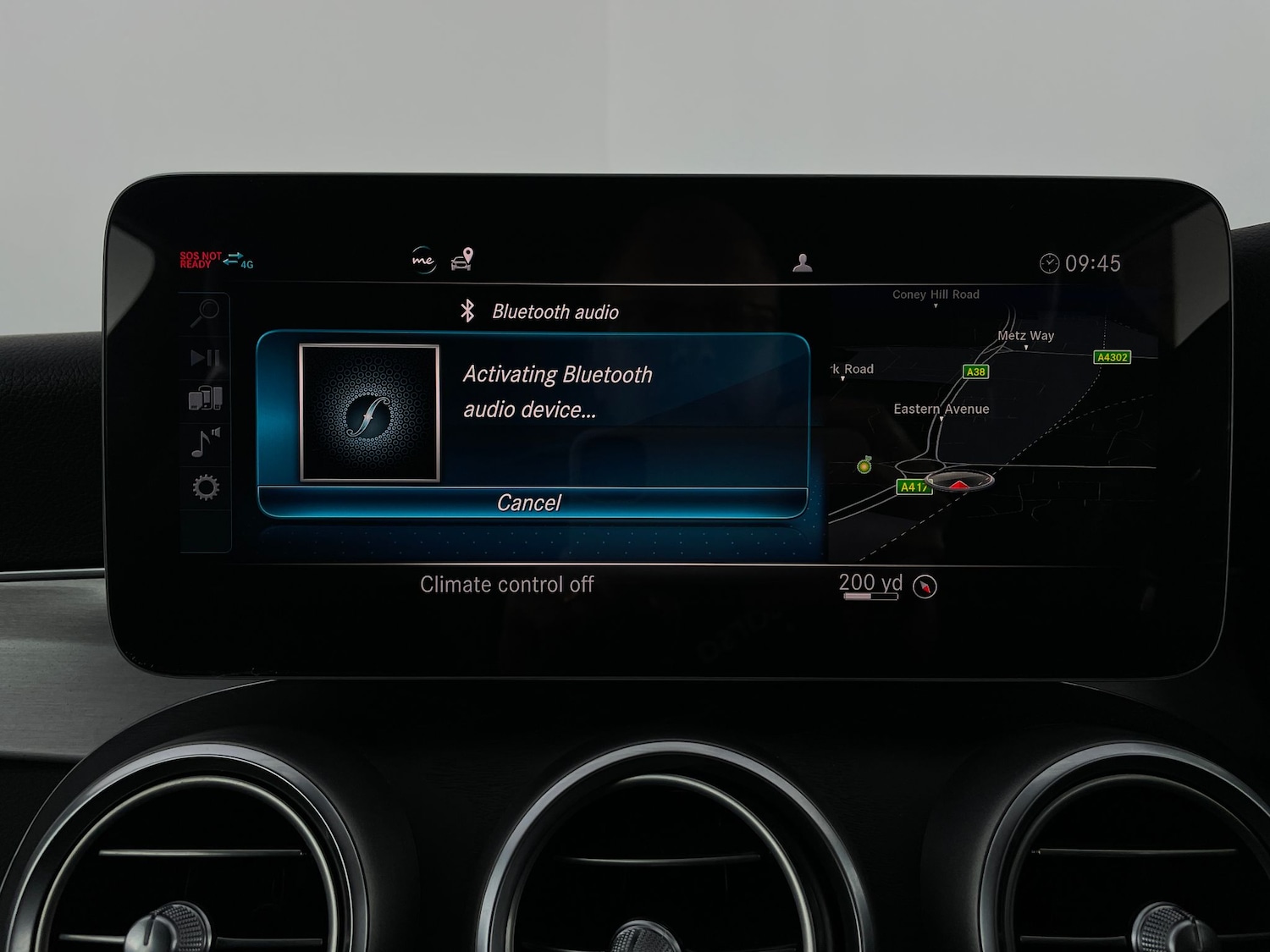 Used Mercedes-Benz C Class 2021 for sale - 76931896: Photo 16