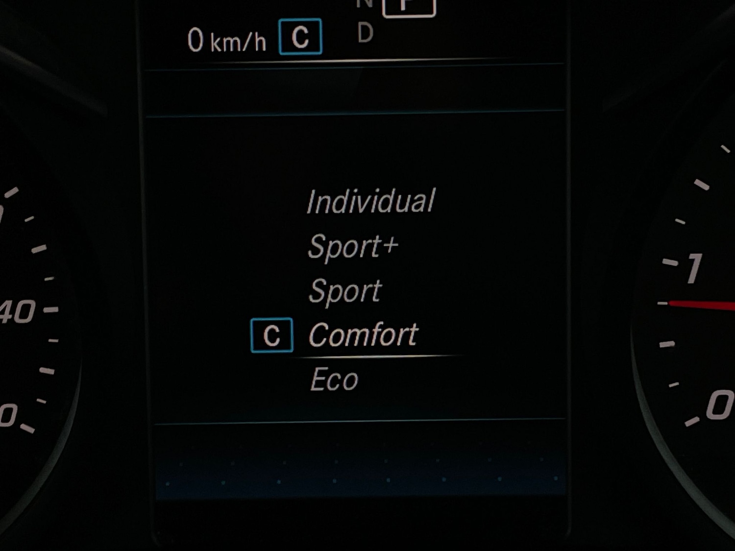 Used Mercedes-Benz C Class 2021 for sale - 76931896: Photo 19