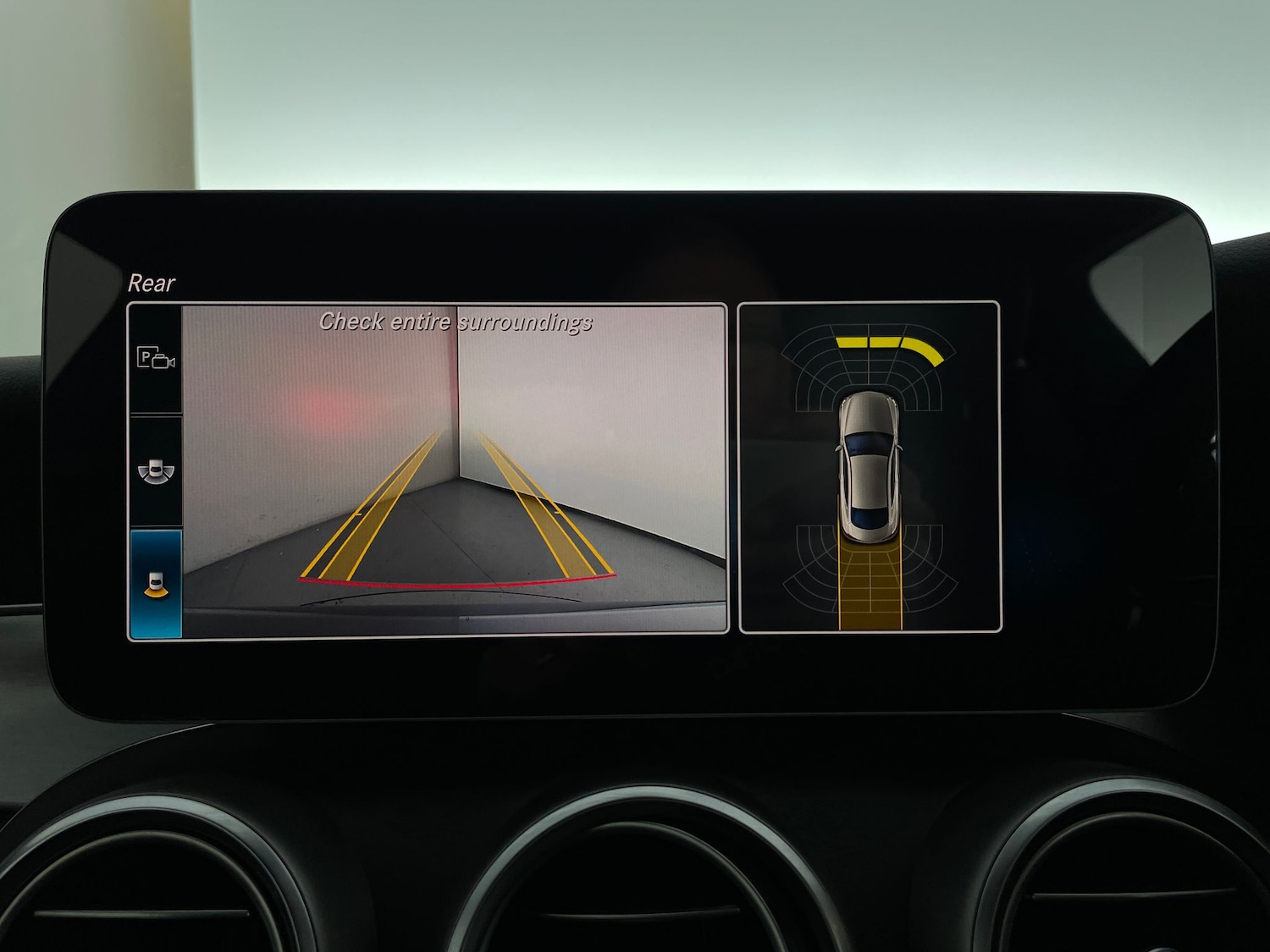 Used Mercedes-Benz C Class 2021 for sale - 76931896: Photo 20