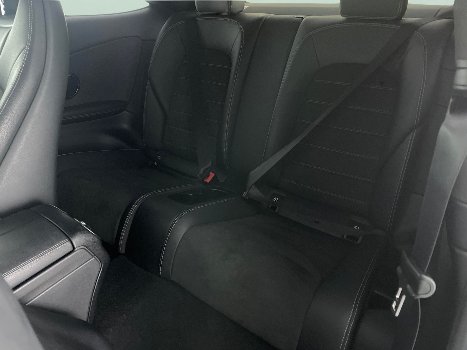 Used Mercedes-Benz C Class 2021 for sale - 76931896: Photo 28