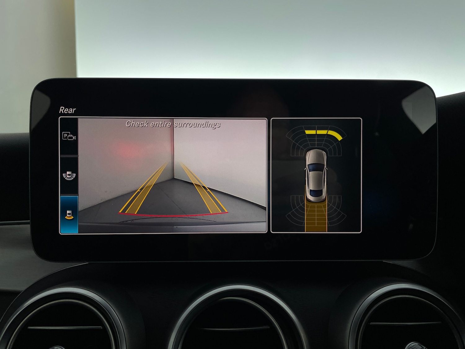 Used Mercedes-Benz C Class 2021 for sale - 76931896: Photo 5