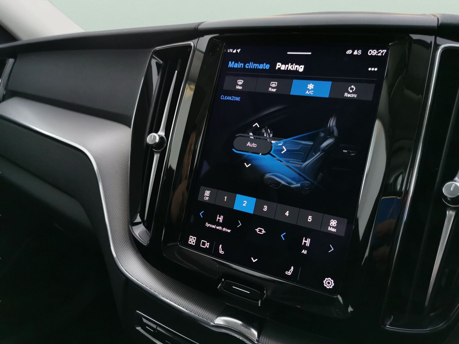 Used Volvo XC60 2022 for sale - 77505534: Photo 21