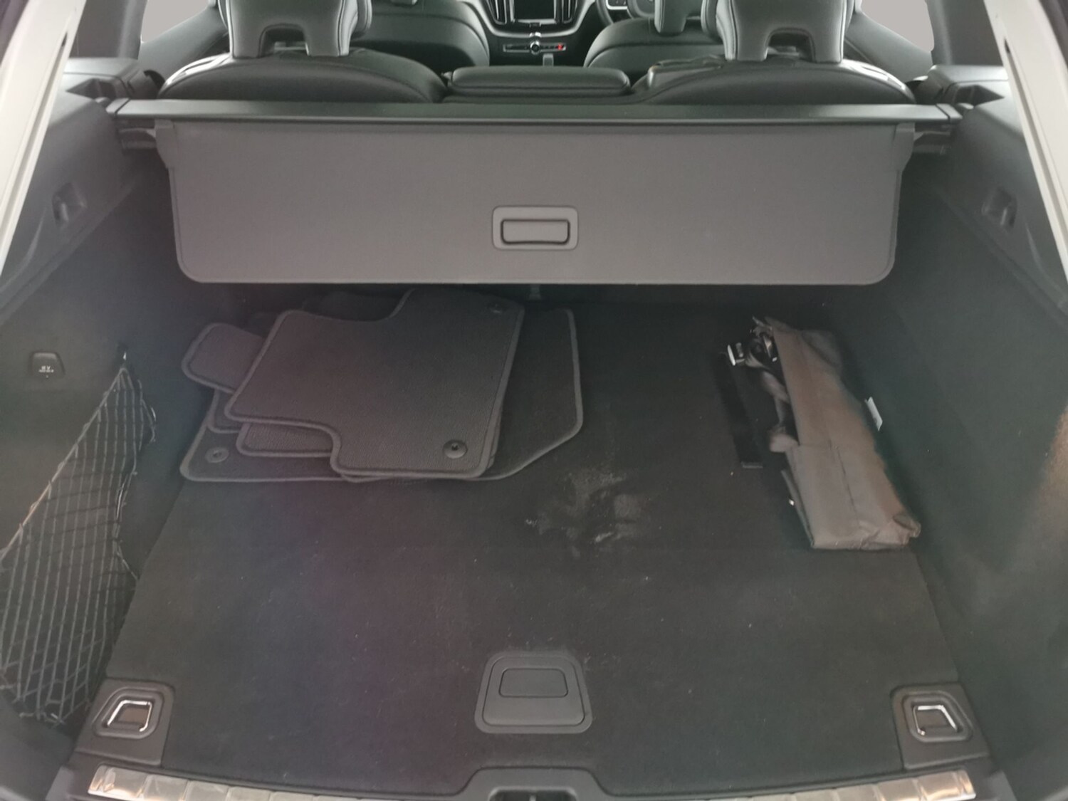 Used Volvo XC60 2022 for sale - 77505534: Photo 36