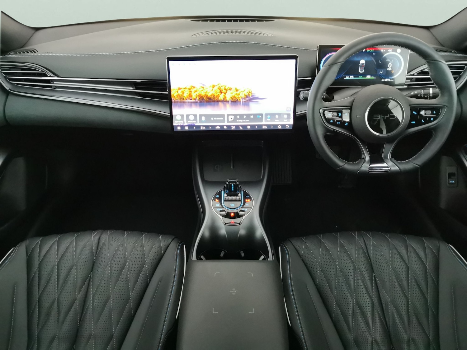 Used BYD Seal 2025 for sale - 77951121: Photo 10