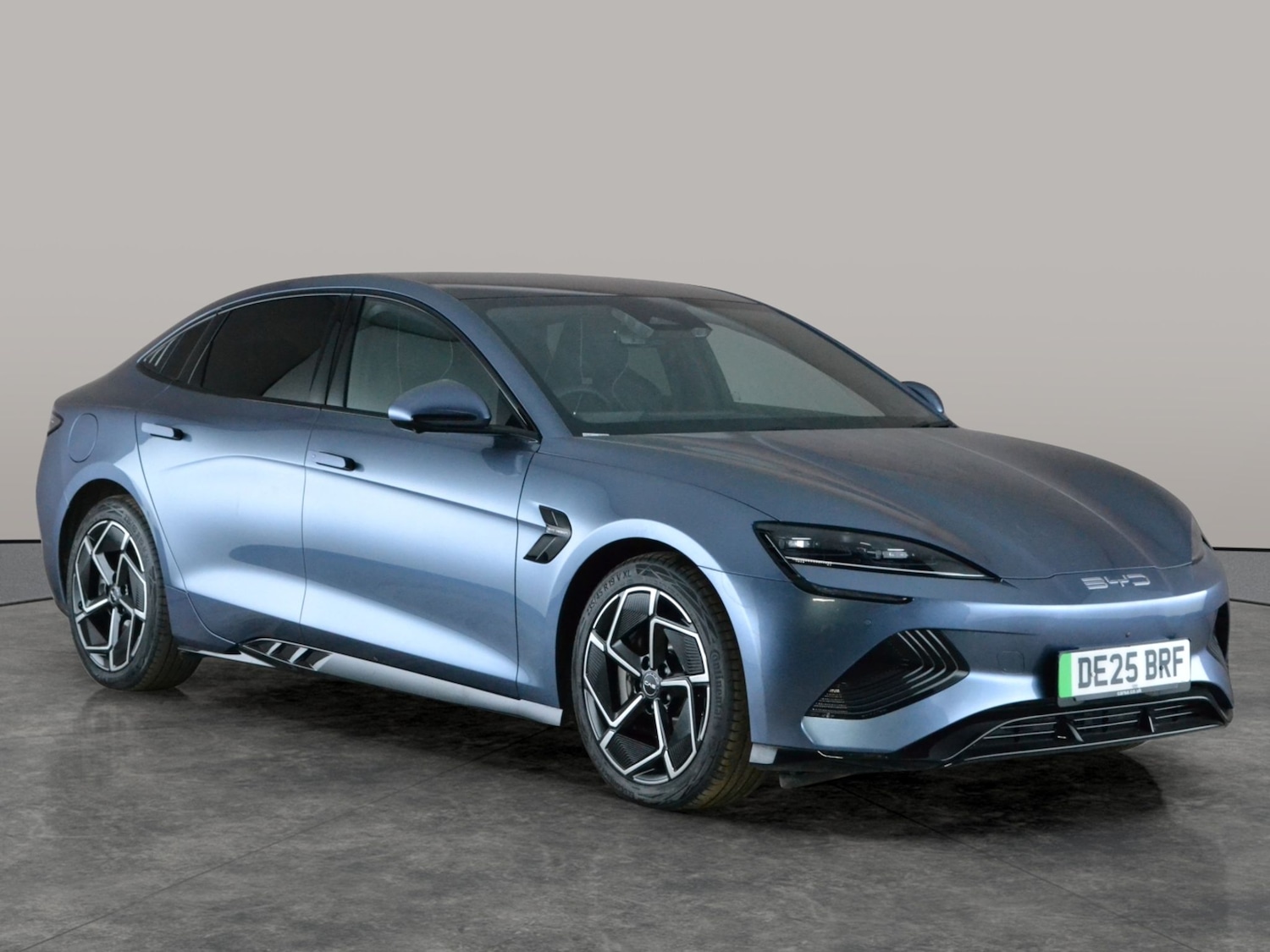 Used BYD Seal 2025 for sale - 77951121: Photo 11