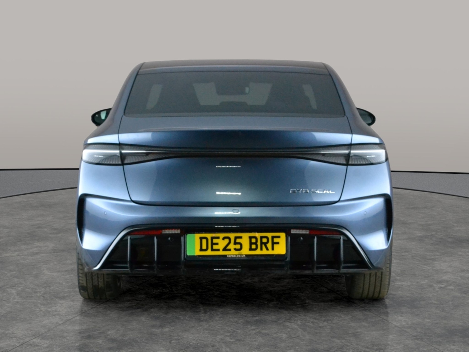 Used BYD Seal 2025 for sale - 77951121: Photo 14