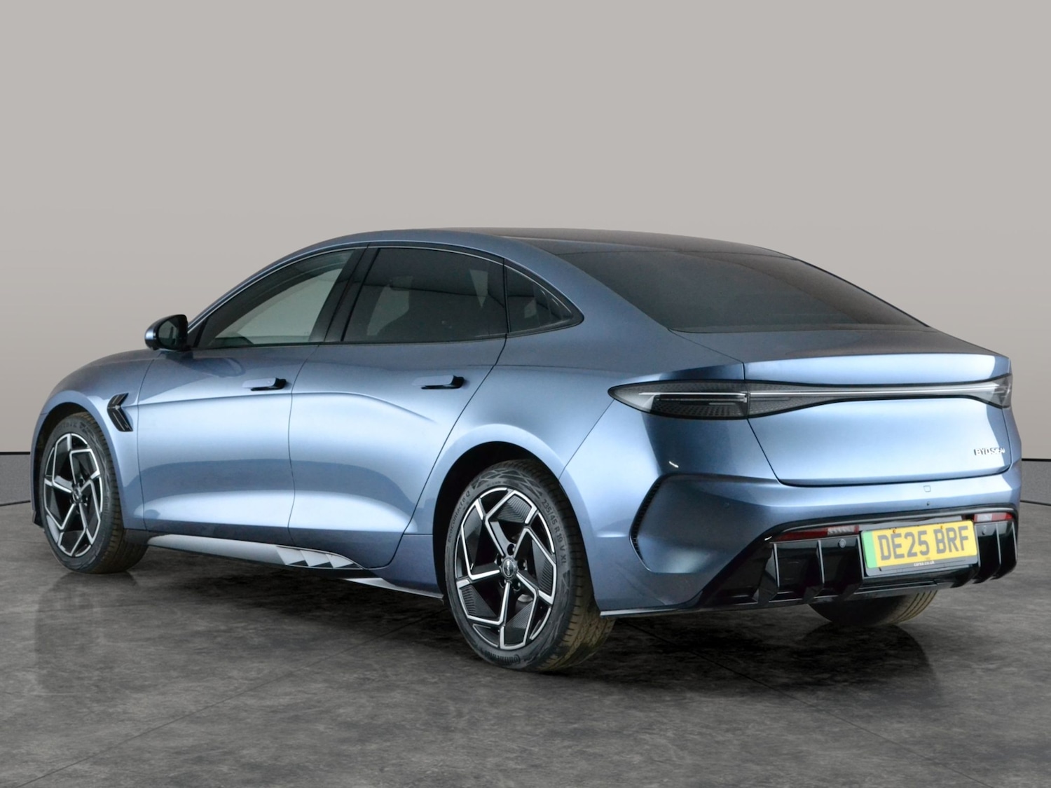 Used BYD Seal 2025 for sale - 77951121: Photo 15