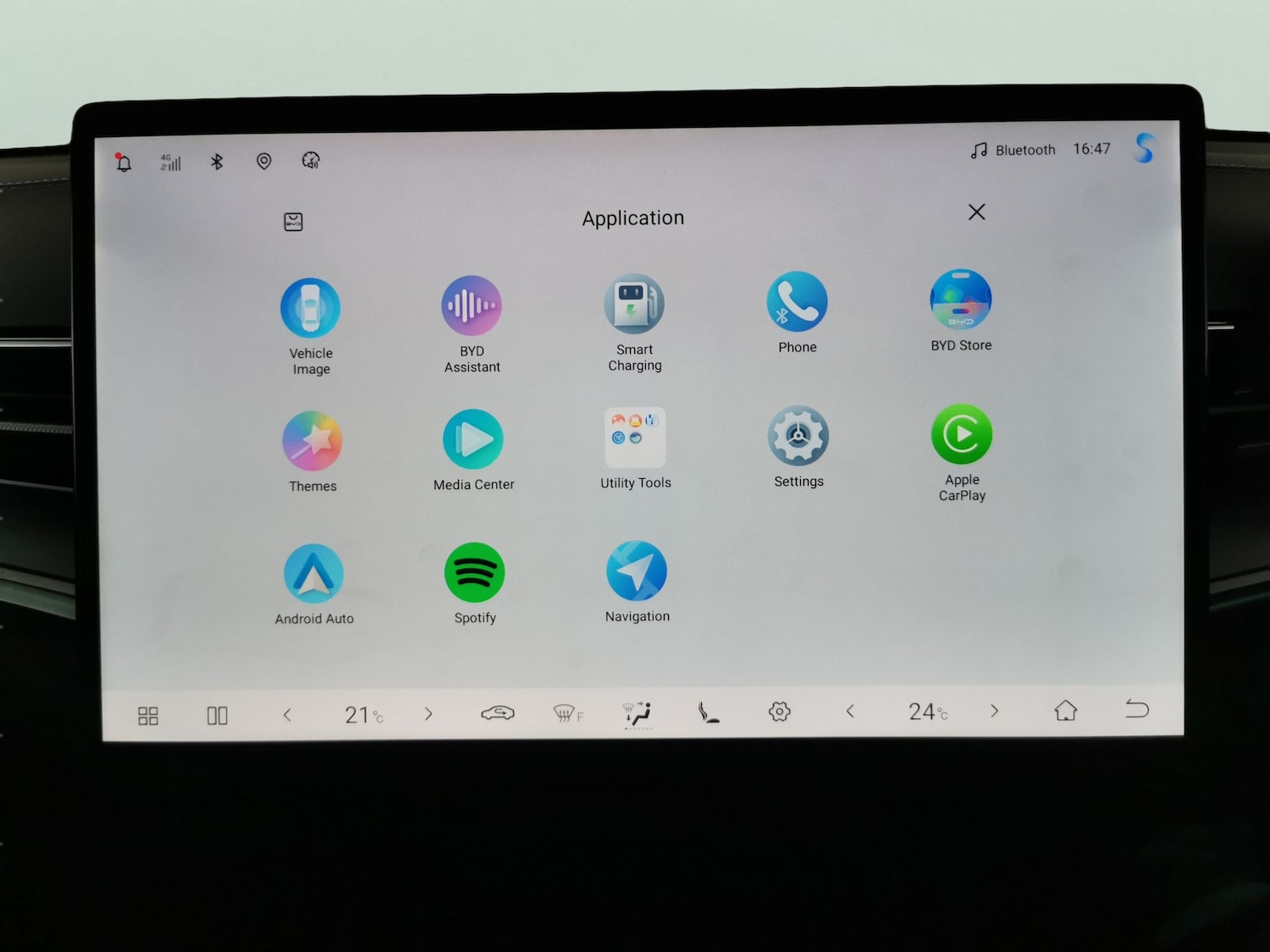 Used BYD Seal 2025 for sale - 77951121: Photo 20