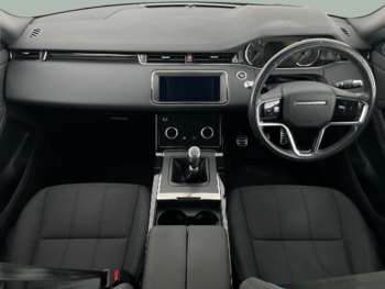 Used Land Rover Range Rover Evoque 2021 for sale - 75195092: Photo