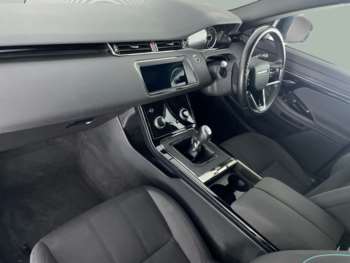 Used Land Rover Range Rover Evoque 2021 for sale - 75195092: Photo