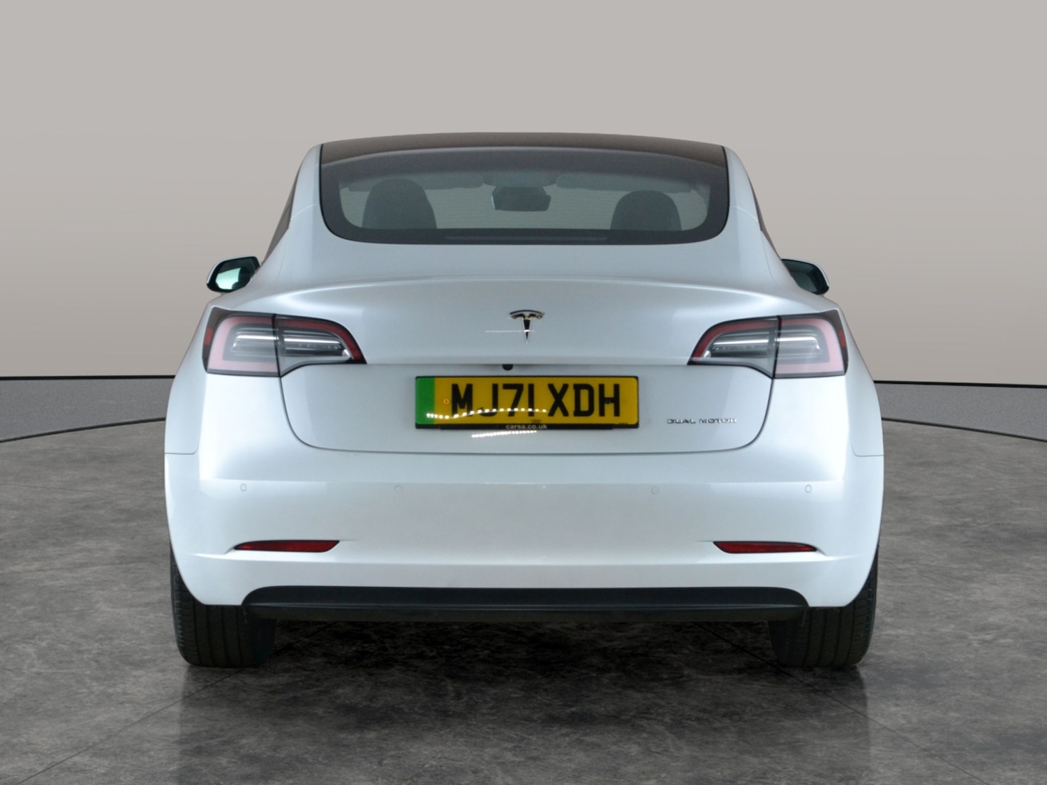 Used Tesla Model 3 2021 for sale - 77856110: Photo 12