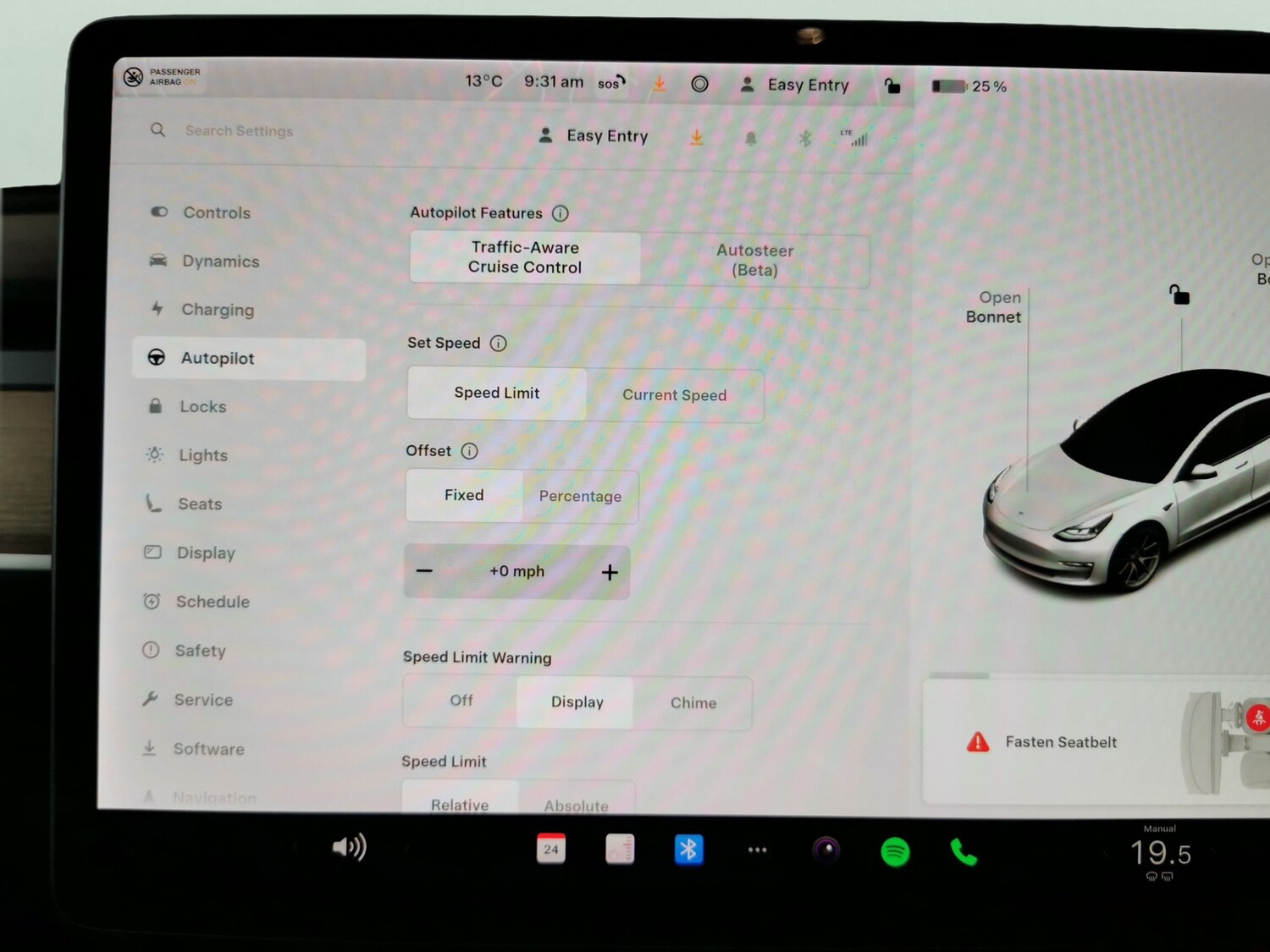Used Tesla Model 3 2021 for sale - 77856110: Photo 22