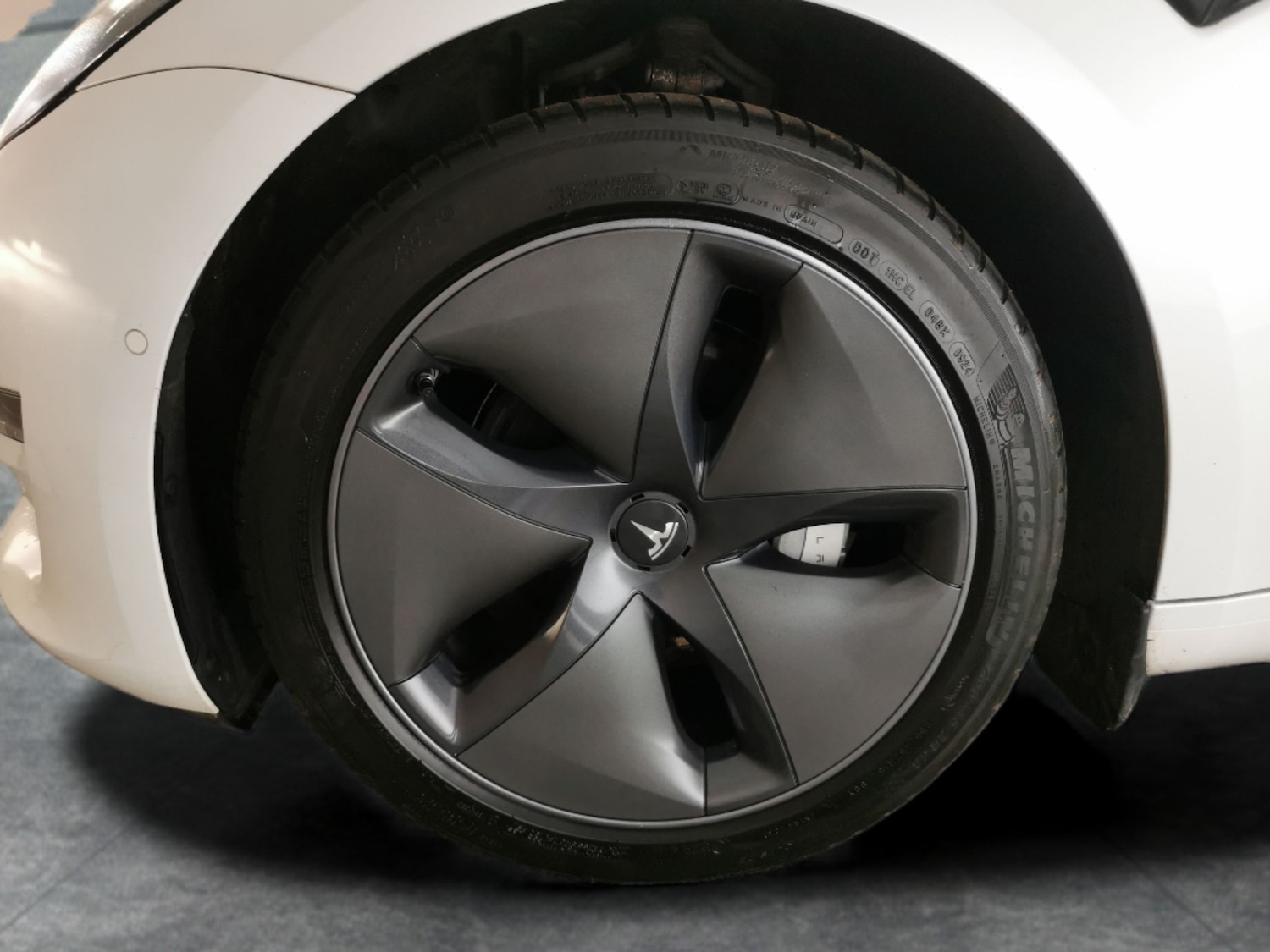 Used Tesla Model 3 2021 for sale - 77856110: Photo 24