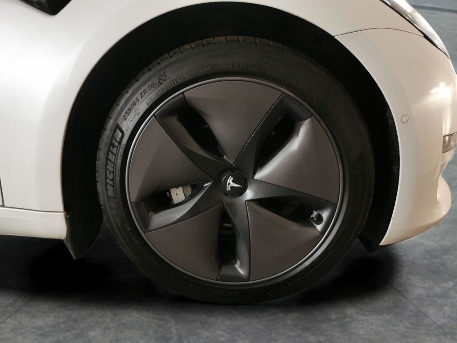 Used Tesla Model 3 2021 for sale - 77856110: Photo 25