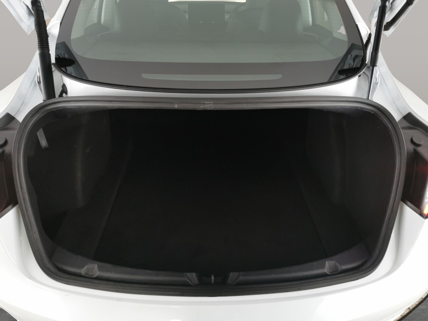 Used Tesla Model 3 2021 for sale - 77856110: Photo 34