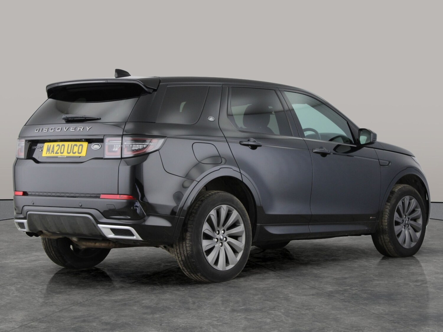 Used Land Rover Discovery Sport 2020 for sale - 78163582: Photo 10